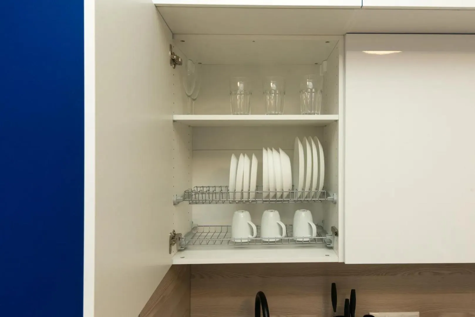 Apartment Highvill Квартира Возле Посольства Сша Astana