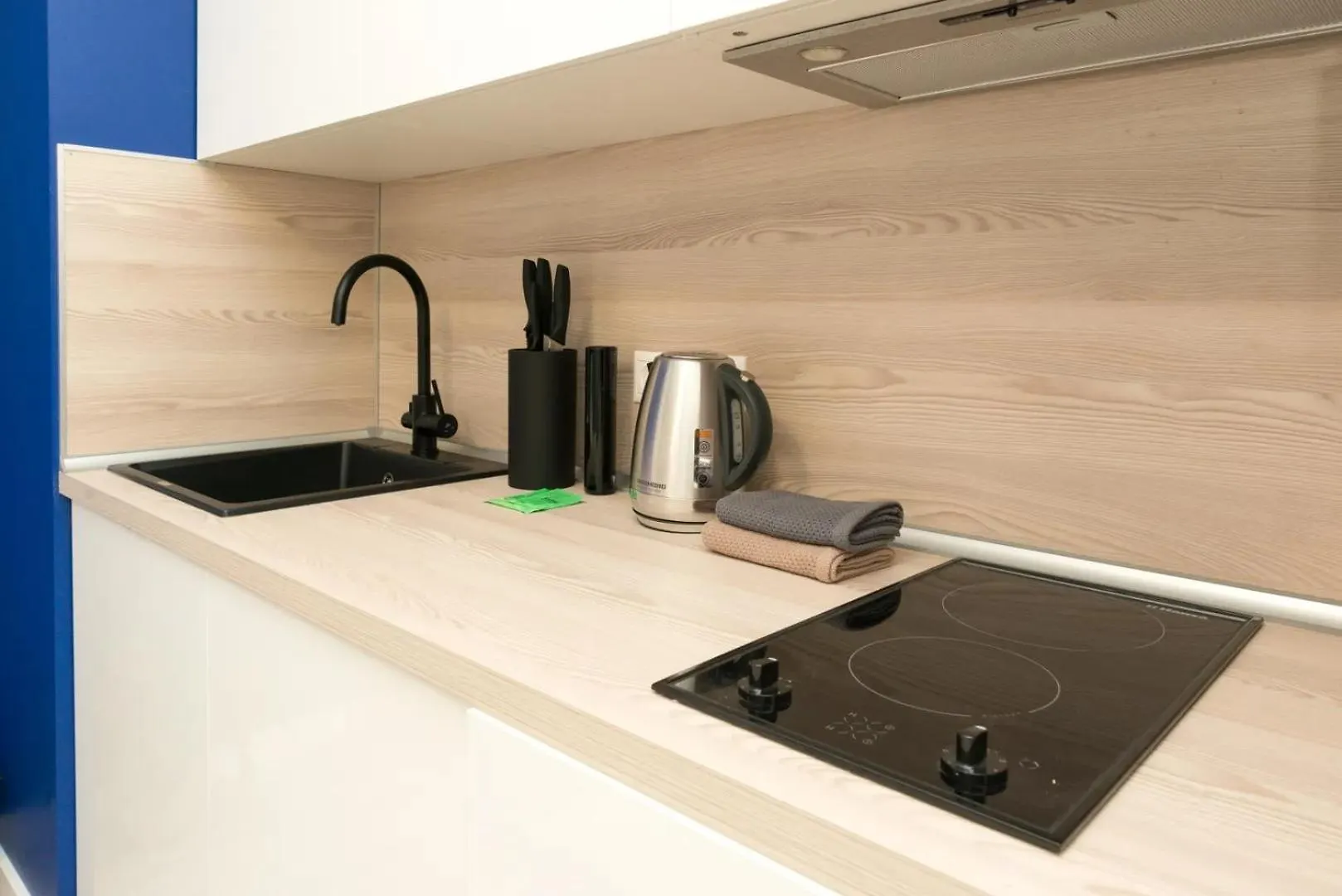 Apartment Highvill Квартира Возле Посольства Сша Astana