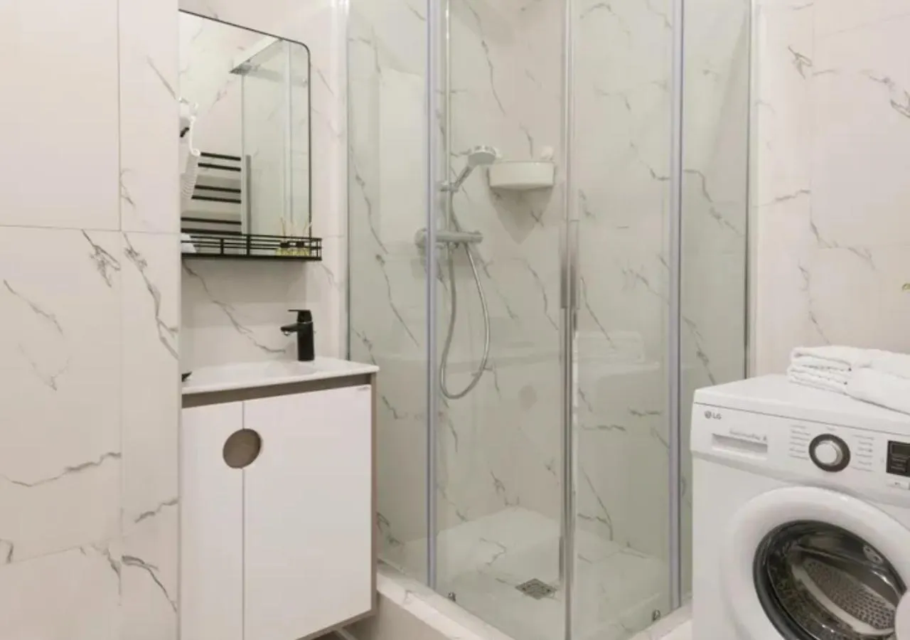 Highvill Квартира Возле Посольства Сша Nur-Sultan  Apartment Nur-Sultan (Astana)