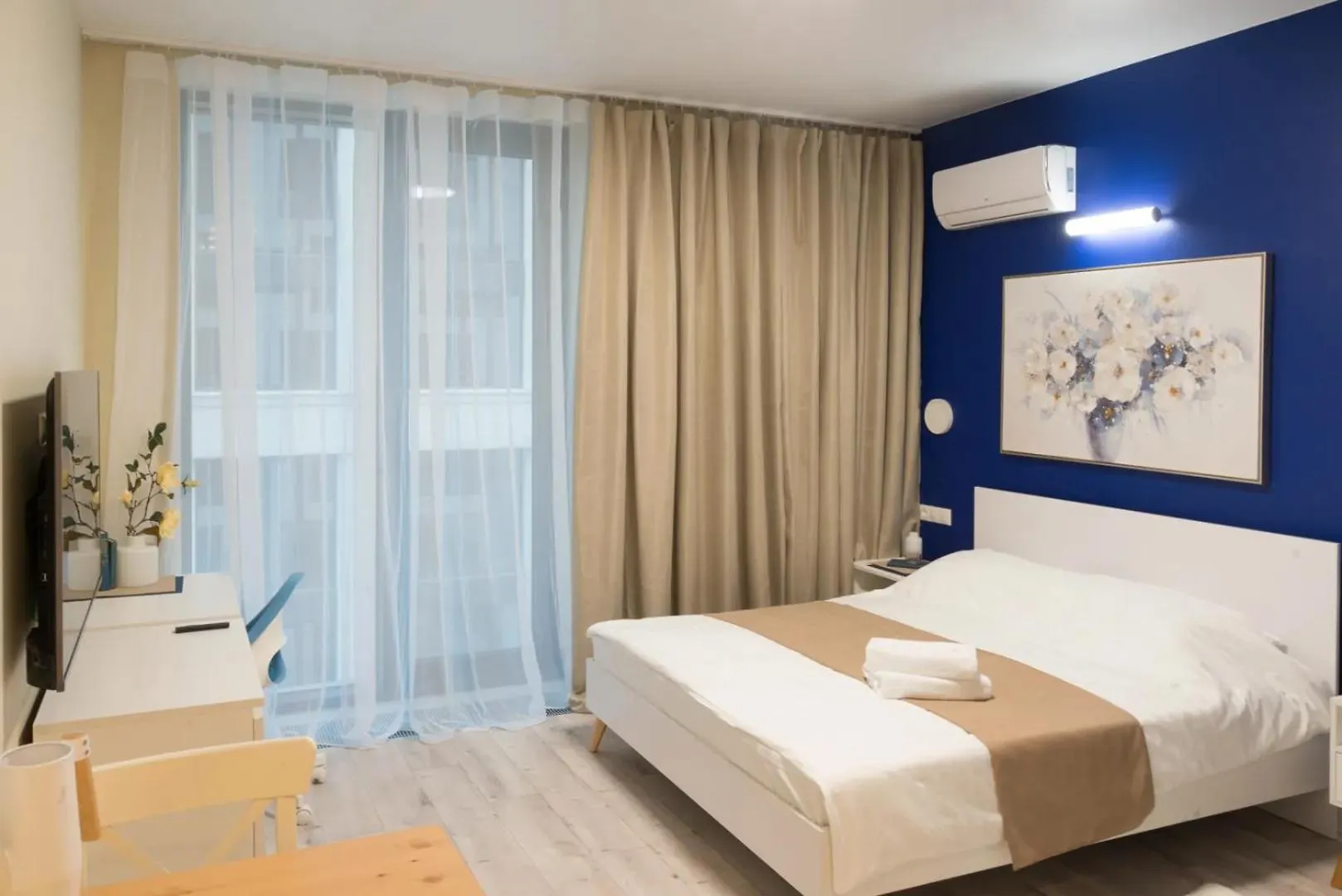 Highvill Квартира Возле Посольства Сша Nur-Sultan  Nur-Sultan (Astana)